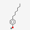 an image of a chemical structure CID 16143