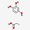an image of a chemical structure CID 161430032