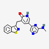 an image of a chemical structure CID 161430532