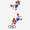 an image of a chemical structure CID 161431164