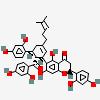 an image of a chemical structure CID 161431758