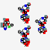 an image of a chemical structure CID 161432509