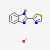 an image of a chemical structure CID 161433891