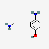 an image of a chemical structure CID 161435566