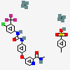 an image of a chemical structure CID 161435991