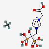 an image of a chemical structure CID 161436538