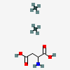an image of a chemical structure CID 161436749