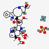 an image of a chemical structure CID 161436819