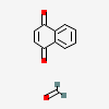 an image of a chemical structure CID 161440256