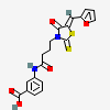 an image of a chemical structure CID 1614423