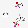 an image of a chemical structure CID 161445667