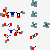 an image of a chemical structure CID 161446006