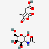 an image of a chemical structure CID 161446942
