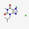 an image of a chemical structure CID 161450872
