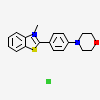 an image of a chemical structure CID 161450911