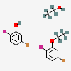an image of a chemical structure CID 161451348
