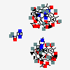 an image of a chemical structure CID 161453460