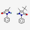 an image of a chemical structure CID 161453510