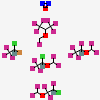 an image of a chemical structure CID 161457353
