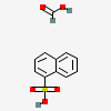 an image of a chemical structure CID 161458707