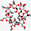 an image of a chemical structure CID 161459387