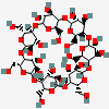 an image of a chemical structure CID 161459390