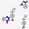 an image of a chemical structure CID 161461978