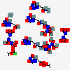 an image of a chemical structure CID 161463001