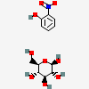 an image of a chemical structure CID 161463371