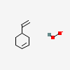 an image of a chemical structure CID 161463755