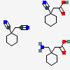 an image of a chemical structure CID 161465838