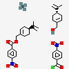 an image of a chemical structure CID 161468166