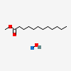 an image of a chemical structure CID 161469268