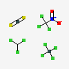 an image of a chemical structure CID 161473791