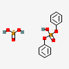 an image of a chemical structure CID 161476147