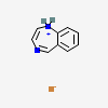 an image of a chemical structure CID 161480962
