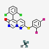 an image of a chemical structure CID 161481311