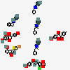 an image of a chemical structure CID 161481696