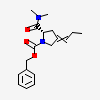 an image of a chemical structure CID 161485492