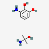 an image of a chemical structure CID 161487790