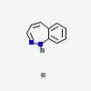 an image of a chemical structure CID 161487957