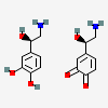 an image of a chemical structure CID 161488639