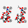 an image of a chemical structure CID 161488705