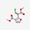 an image of a chemical structure CID 161491391