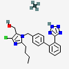 an image of a chemical structure CID 161492306