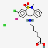 an image of a chemical structure CID 161497566