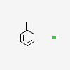 an image of a chemical structure CID 161498871
