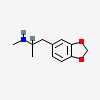 an image of a chemical structure CID 1615