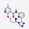 an image of a chemical structure CID 161502089