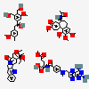 an image of a chemical structure CID 161504057